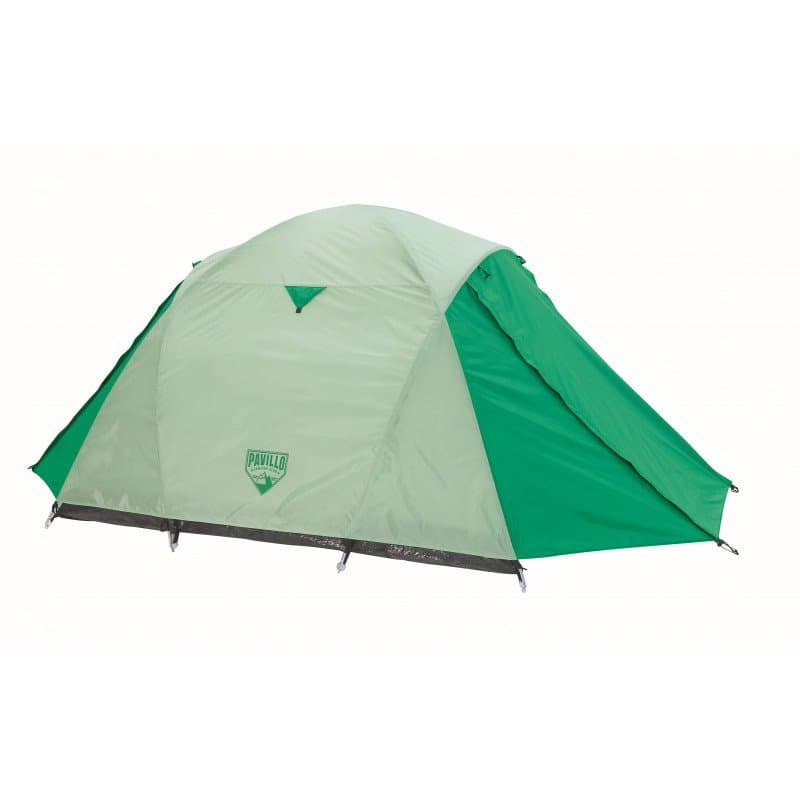 Палатка CULTIVA X3 TENT Bestway 68046 - Image 3