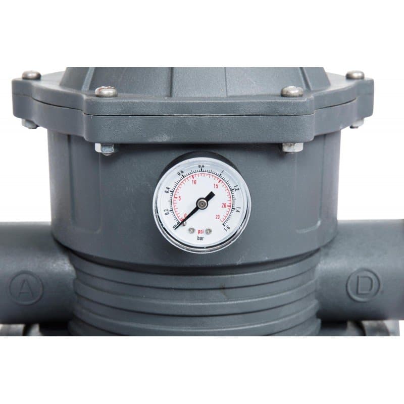 Филтърна пясъчна помпа Bestway 58499 Flowclear 7570л./ч. - Image 3