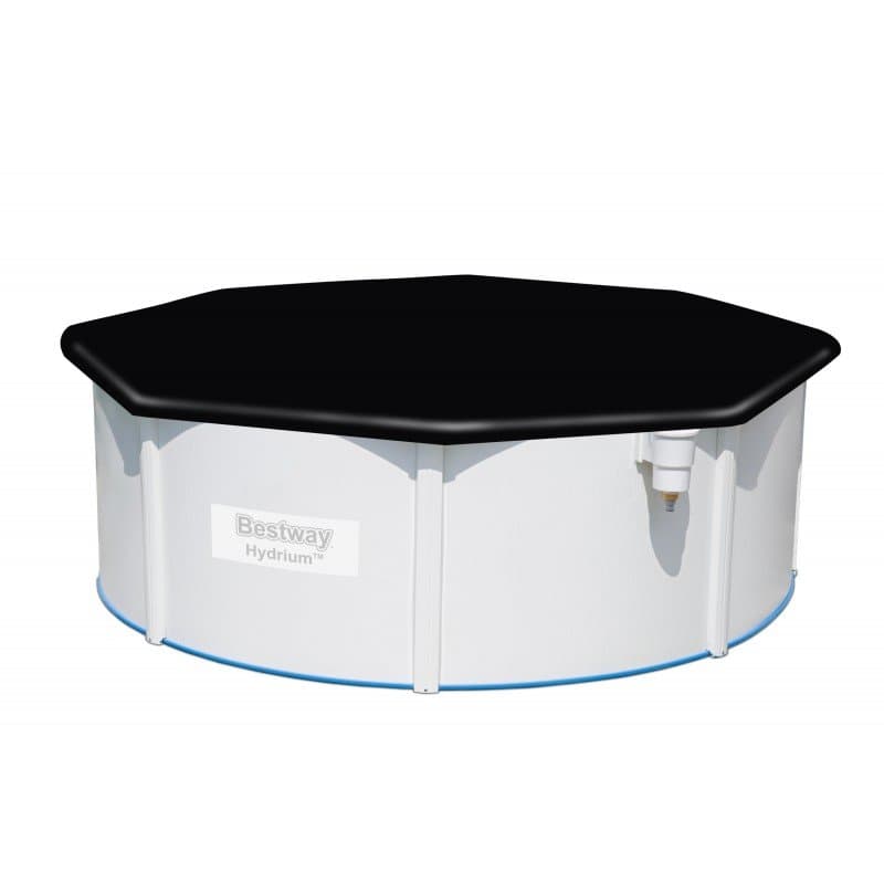 Сглобяем басейн 360 x 120 cm Bestway Hydrium 56574 - Image 6
