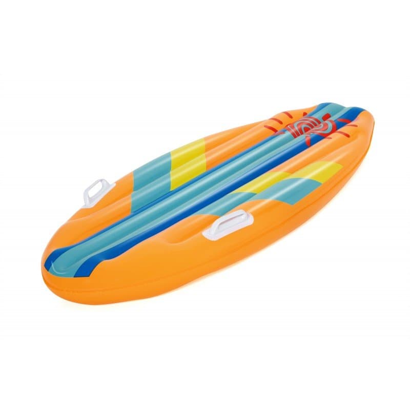 Надуваема дъска 114 х 46см Bestway 42046 - Image 4