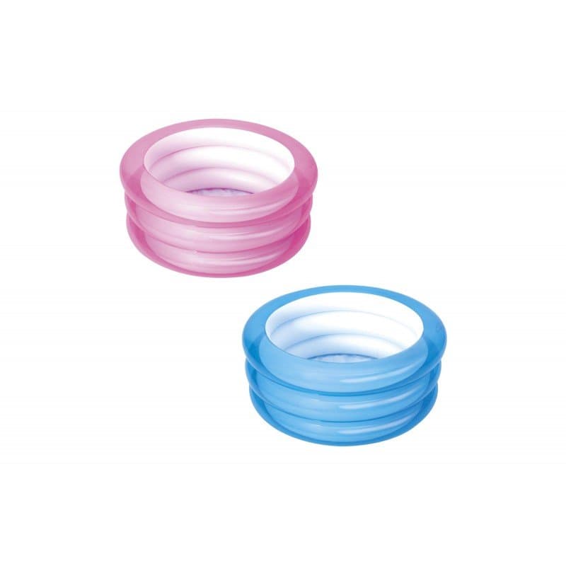 Надуваем басейн 70 х 30см  Bestway 51033