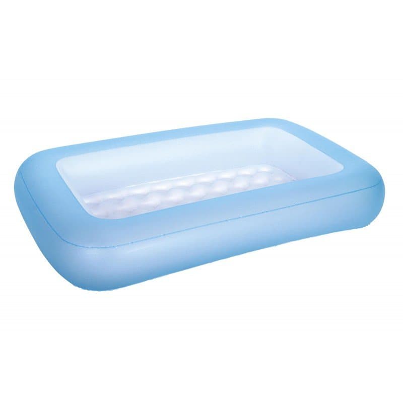 Надуваем басейн 165 х 104 х 25см Bestway 51115