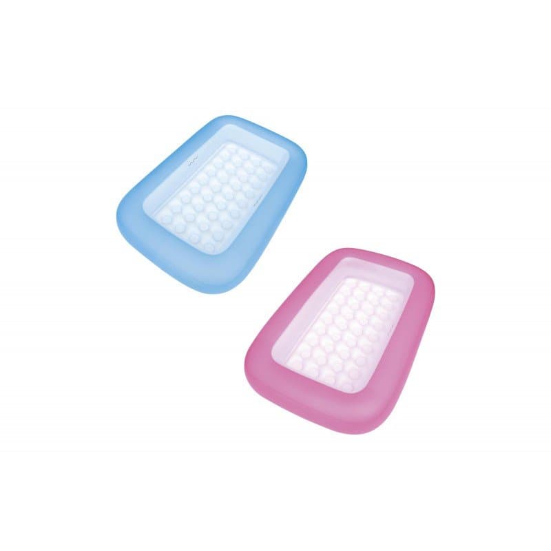 Надуваем басейн 165 х 104 х 25см Bestway 51115 - Image 3