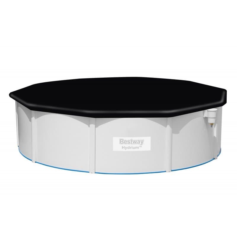 Сглобяем басейн 460 x 120 cm Bestway 56384 - Image 5