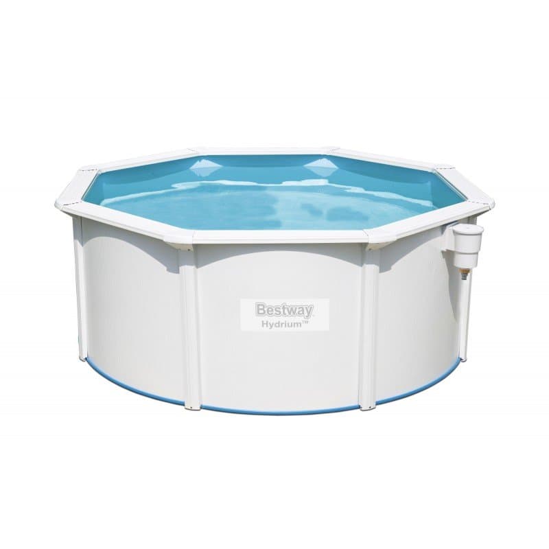 Сглобяем басейн 300 x 120 cm Bestway 56566