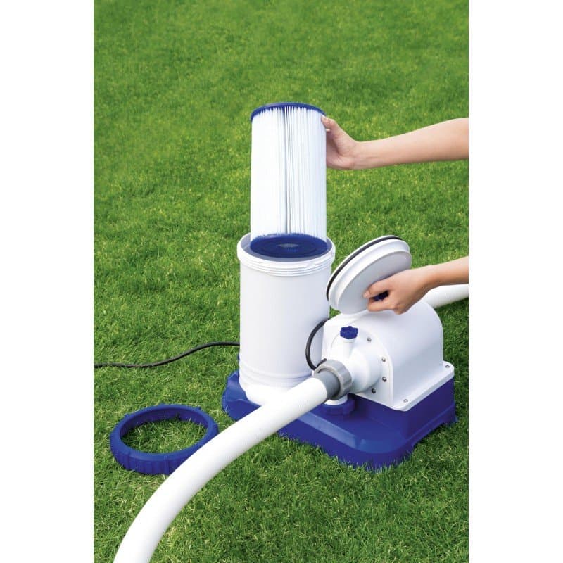 Картушен филтър Bestway 58095 - Image 3