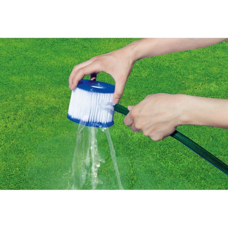 Картушен филтър Bestway 60311 - Image 3