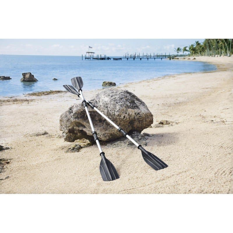 Гребла Hydro-Force™ 57"/1.45m Bestway 62064 - Image 3