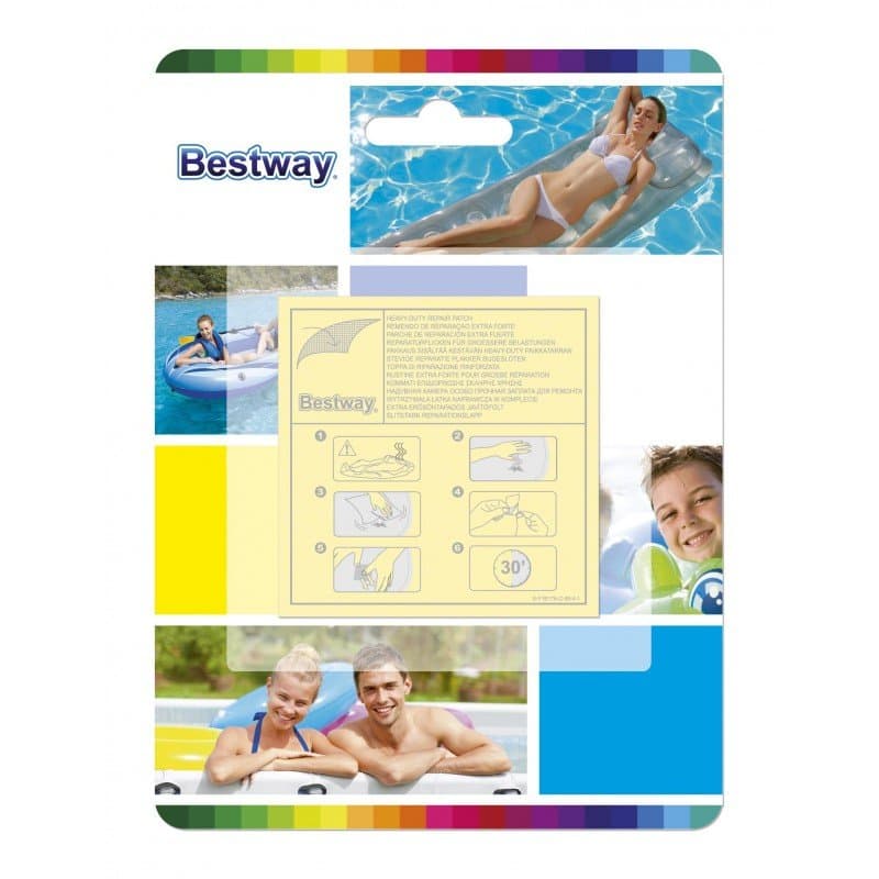 Ремонтен комплект Bestway 62068