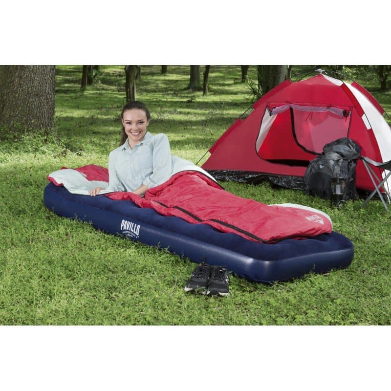 Надуваем матрак 185 x 76 x 28 см Bestway 67223 - Image 4