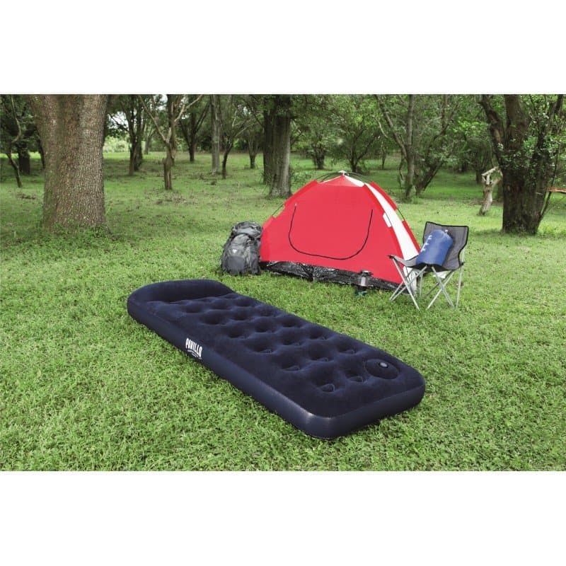 Надуваем матрак 185 x 76 x 28 см Bestway 67223 - Image 7
