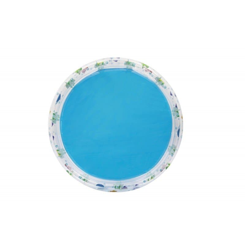 Надуваем детски басейн 152 Х 30 см Bestway 51004 - Image 4