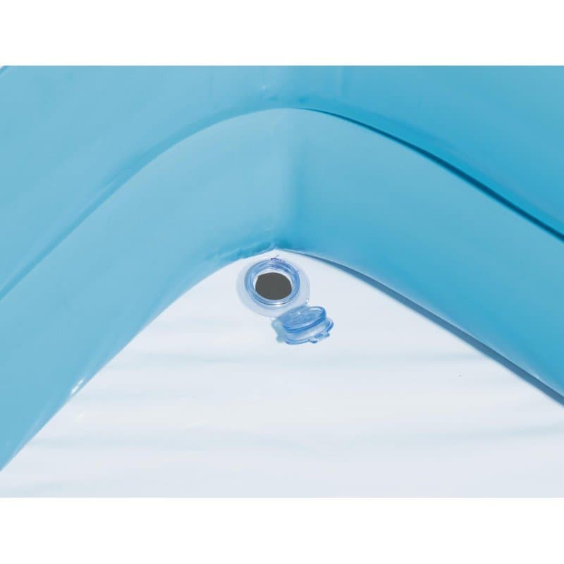 Надуваем басейн 140 х 140 х 114см Bestway 52192 - Image 5