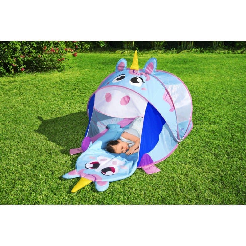 Детска палатка 182 х 96 х 81 см. Bestway 68110 - Image 6