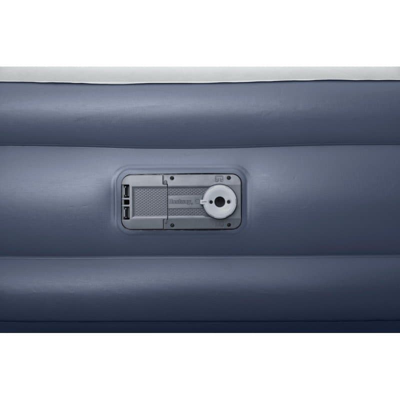 Надуваем матрак 226 х 152 х 84 см Bestway 67923 - Image 10