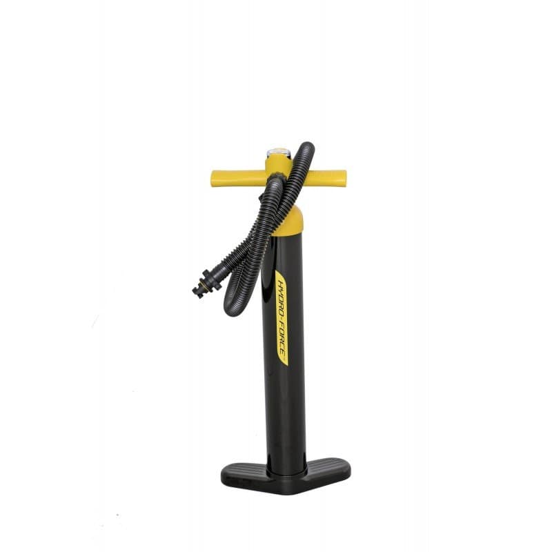 Надуваем SUP борд 340 х 89 х 15 см Bestway 65363 - Image 11