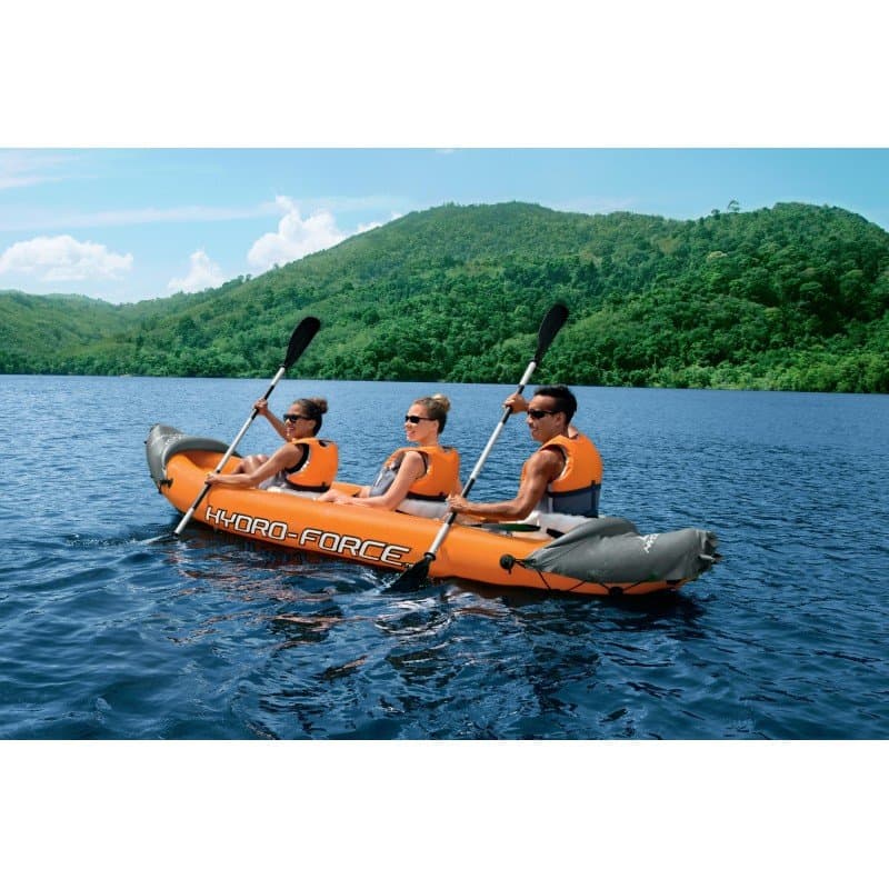 Каяк Hydro-Force™ Rapid х3 Bestway 65132 - Image 2