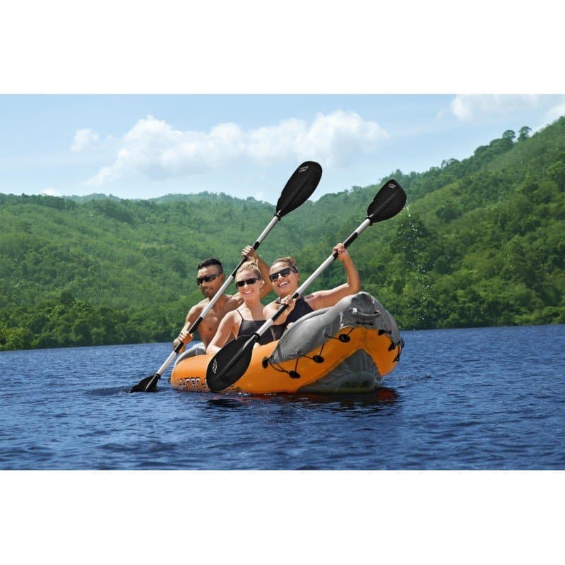 Каяк Hydro-Force™ Rapid х3 Bestway 65132 - Image 3