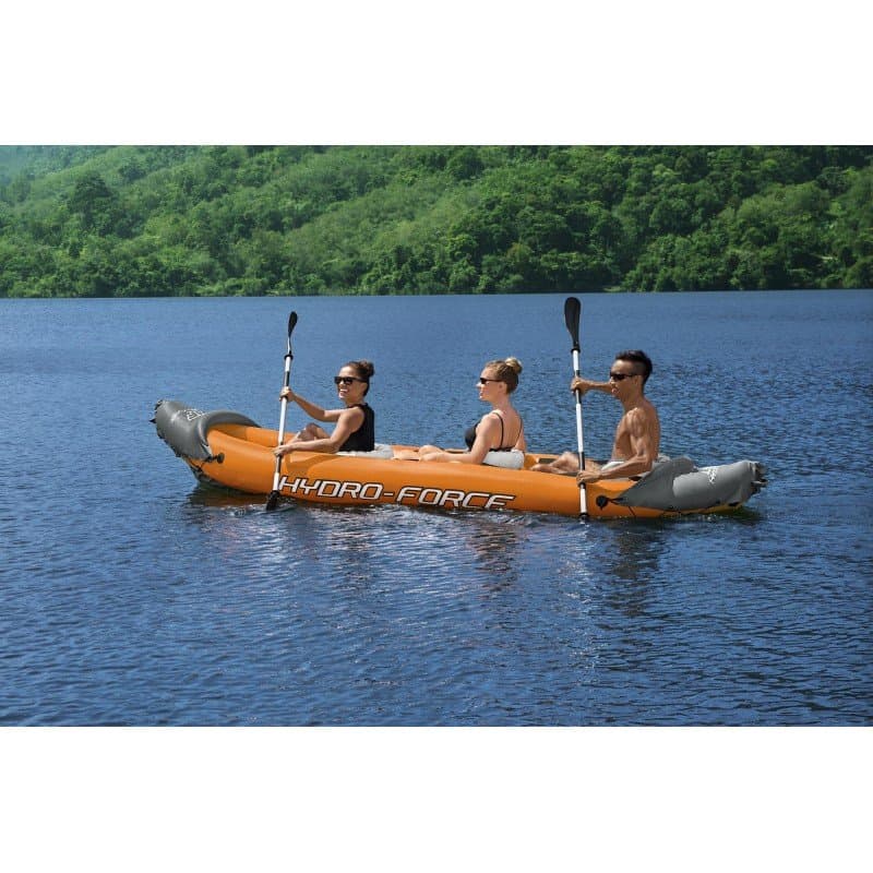 Каяк Hydro-Force™ Rapid х3 Bestway 65132 - Image 4