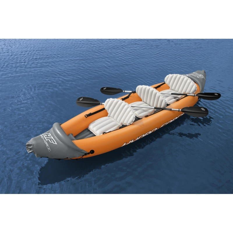 Каяк Hydro-Force™ Rapid х3 Bestway 65132 - Image 6