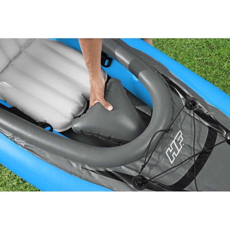 Каяк Hydro-Force™ Cove Champion х2 Bestway 65131 - Image 3