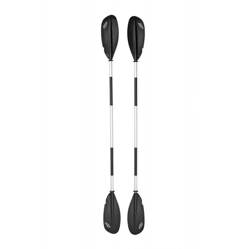 Греблo Hydro-Force™ Aluminum Kayak Paddle 230см Bestway 62174