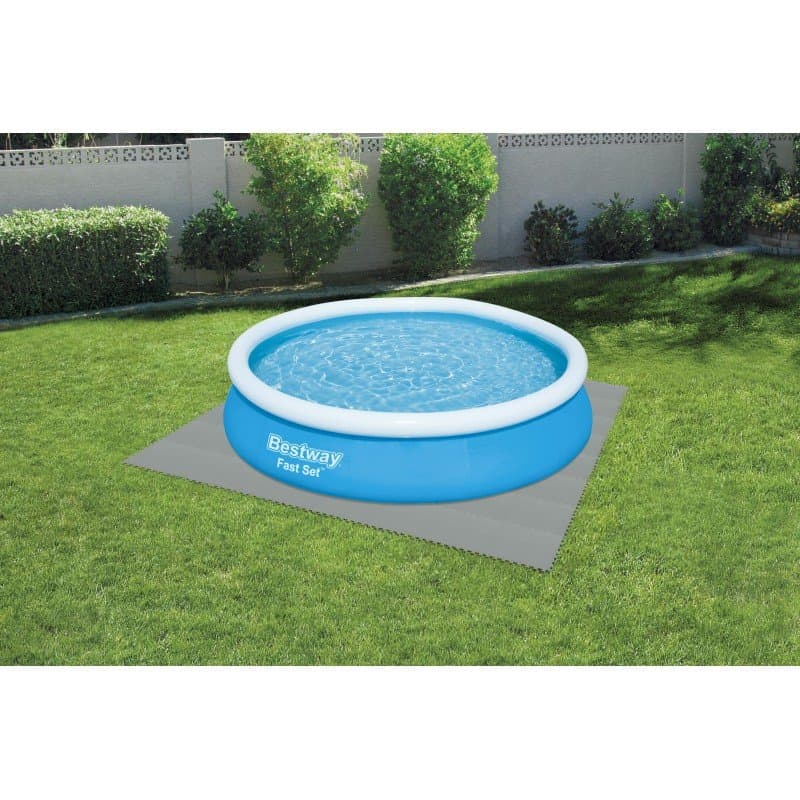 Подложка за басейн Bestway 58639 - Image 7