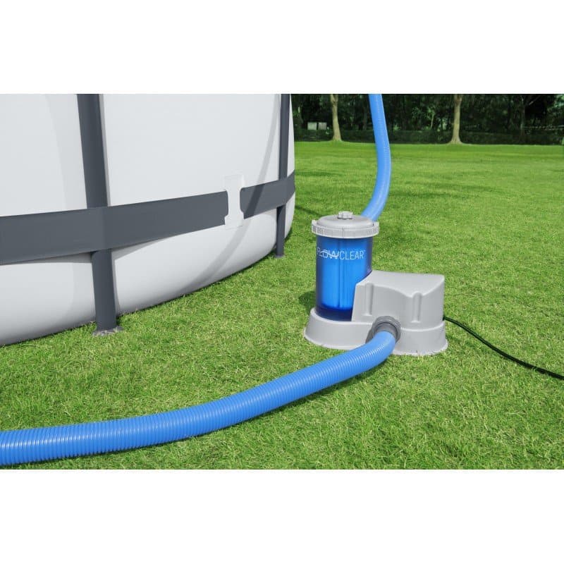 Филтрираща помпа за басейн Bestway 58675 - Image 4