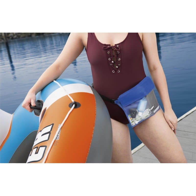 Водоустойчива чанта за телефон и др. Bestway 62103 - Image 2