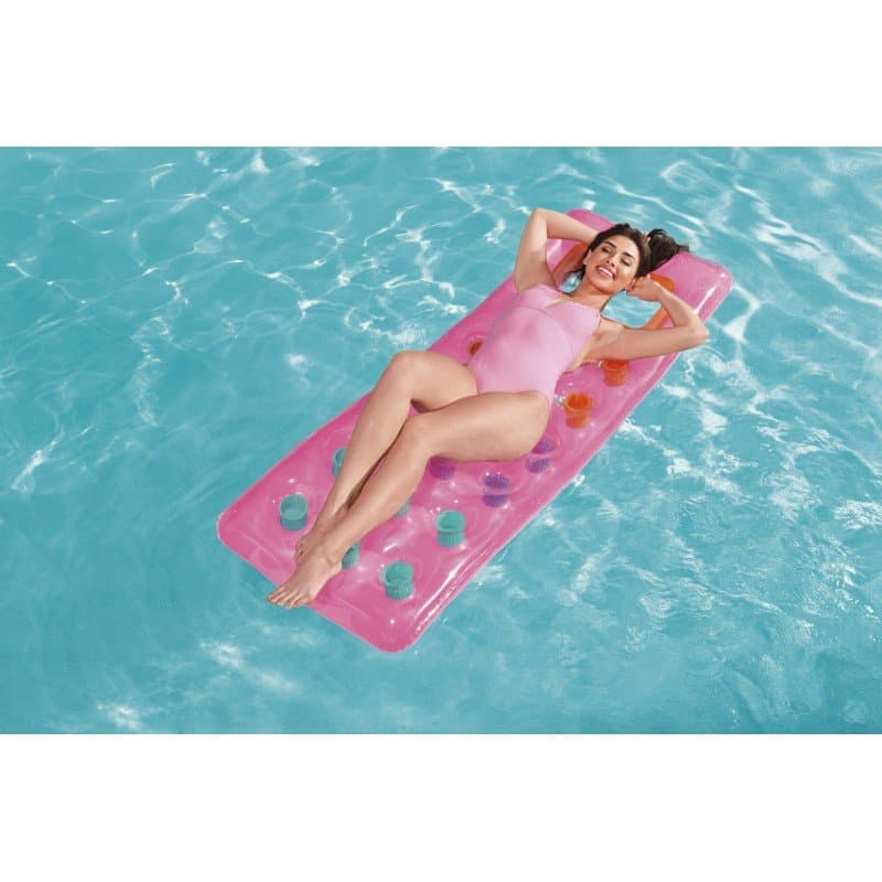 BESTWAY Надуваем дюшек с дюзи 43040 - Image 12