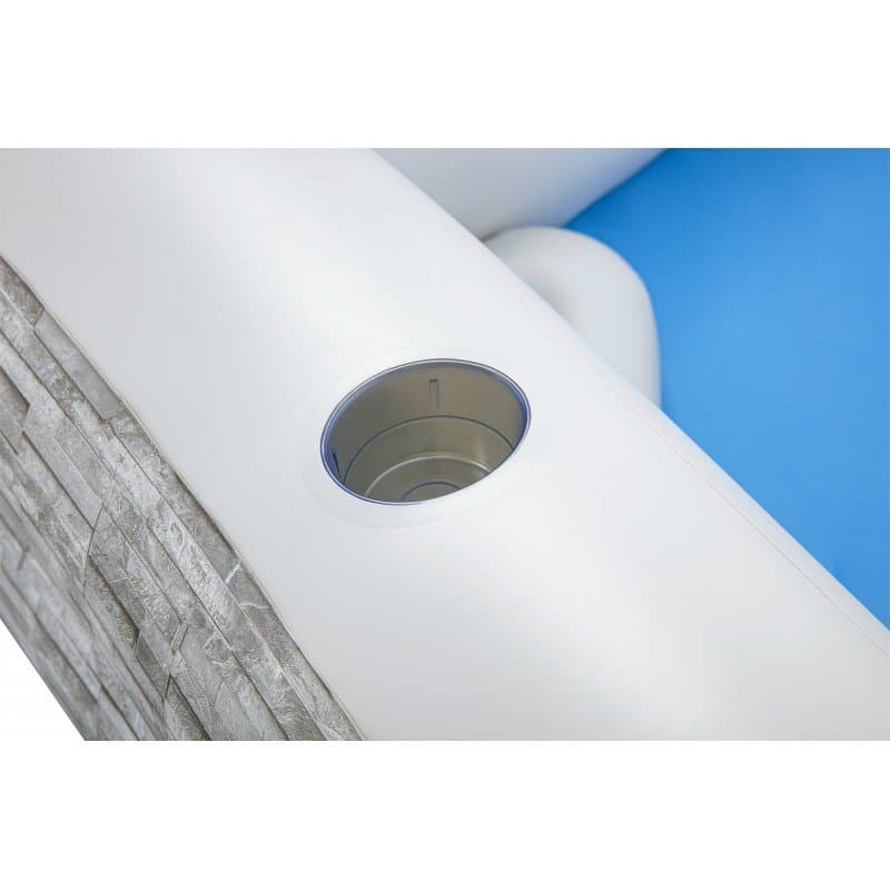 Семеен Басейн Bestway® TruPrint™ 213 x 206 x 53 cm - Image 7