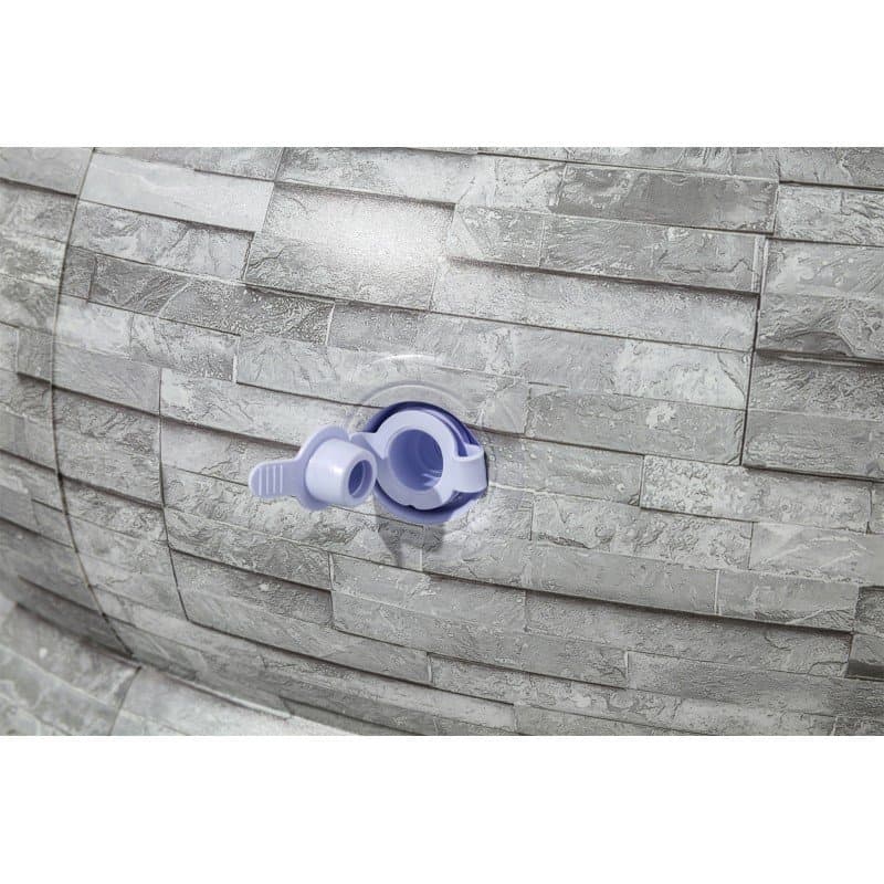 Семеен Басейн Bestway® TruPrint™ 213 x 206 x 53 cm - Image 8