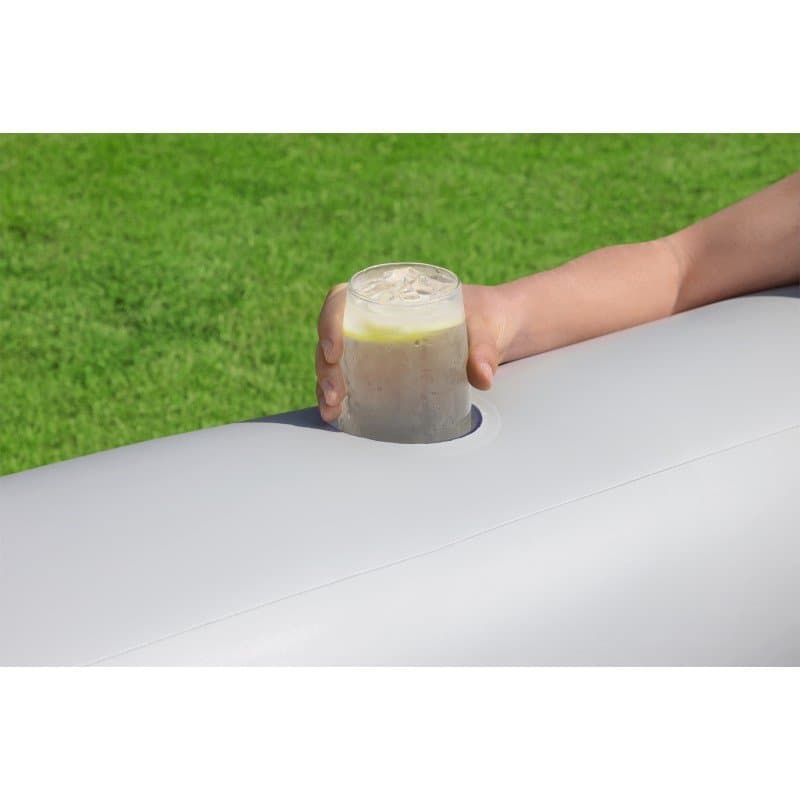 Семеен Басейн Bestway® TruPrint™ 213 x 206 x 53 cm - Image 10