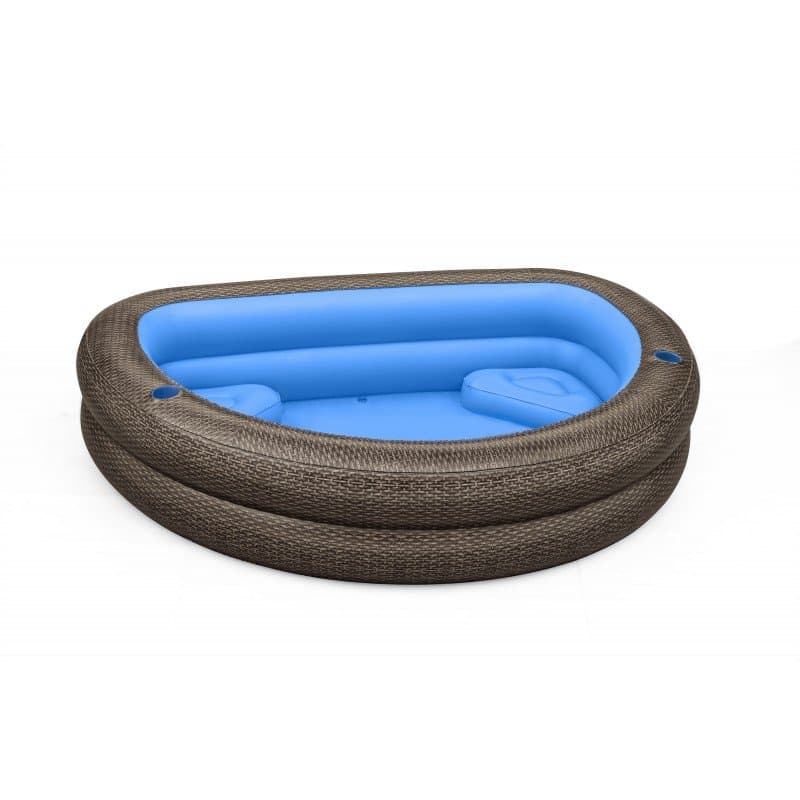 Семеен Басейн Bestway® TruPrint™ 231x178x53 - Image 2