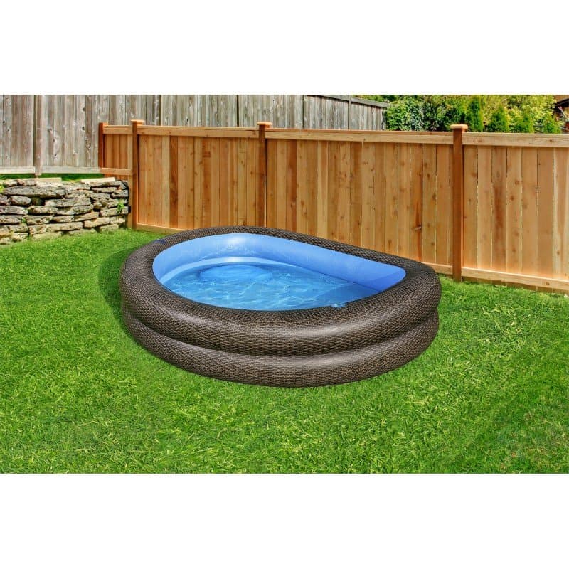 Семеен Басейн Bestway® TruPrint™ 231x178x53 - Image 14