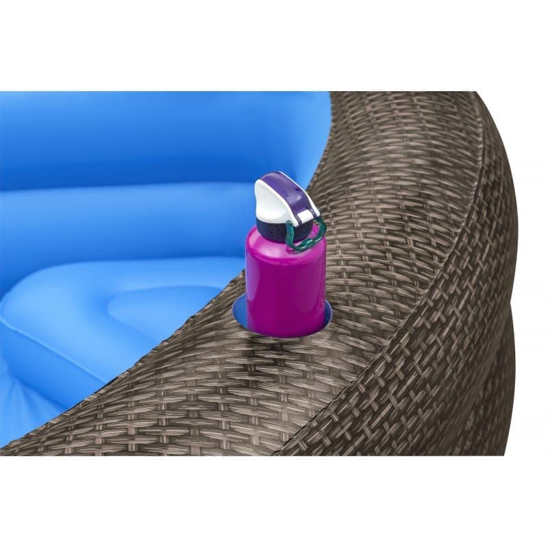 Семеен Басейн Bestway® TruPrint™ 231x178x53 - Image 8