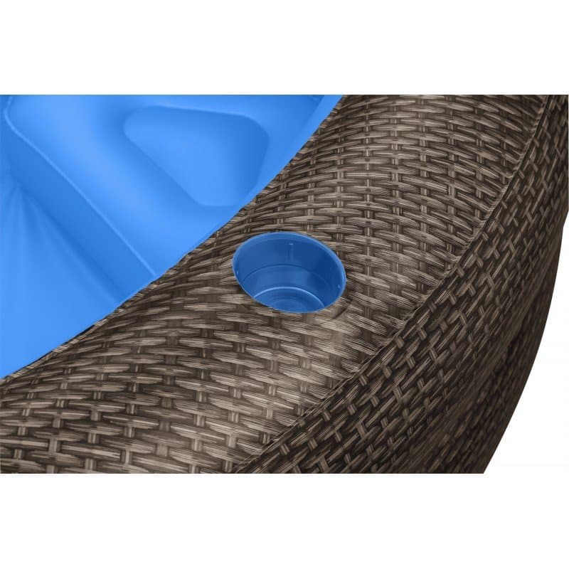 Семеен Басейн Bestway® TruPrint™ 231x178x53 - Image 9