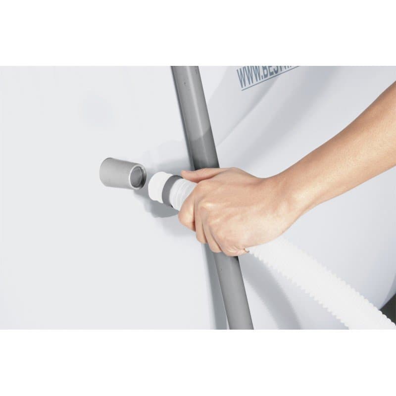 WiFi филтърна помпа с таймер Bestway® Flowclear™  7,570 l/h, 125 W - Image 14