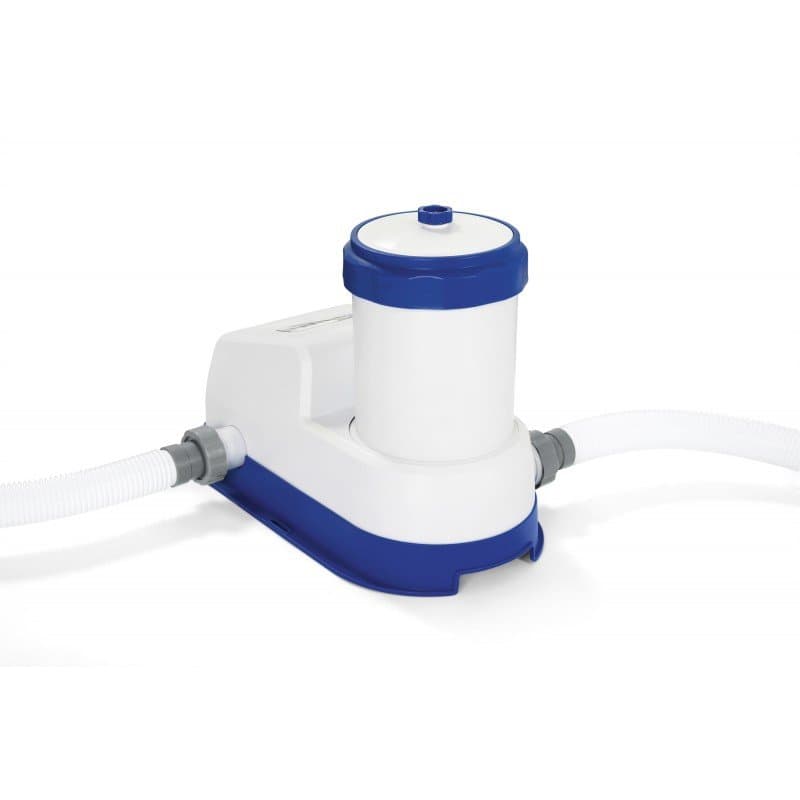 WiFi филтърна помпа с таймер Bestway® Flowclear™  7,570 l/h, 125 W - Image 6