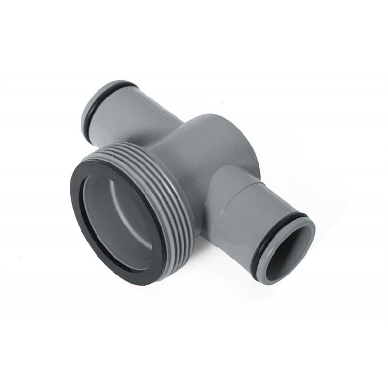 WiFi филтърна помпа с таймер Bestway® Flowclear™  7,570 l/h, 125 W - Image 7