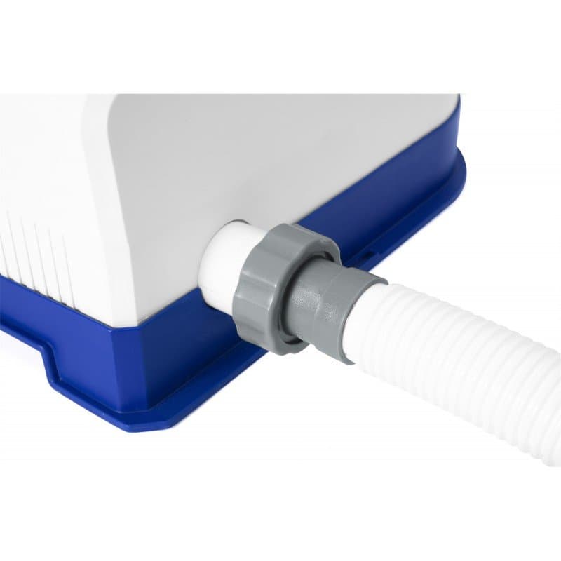 WiFi филтърна помпа с таймер Bestway® Flowclear™  7,570 l/h, 125 W - Image 8