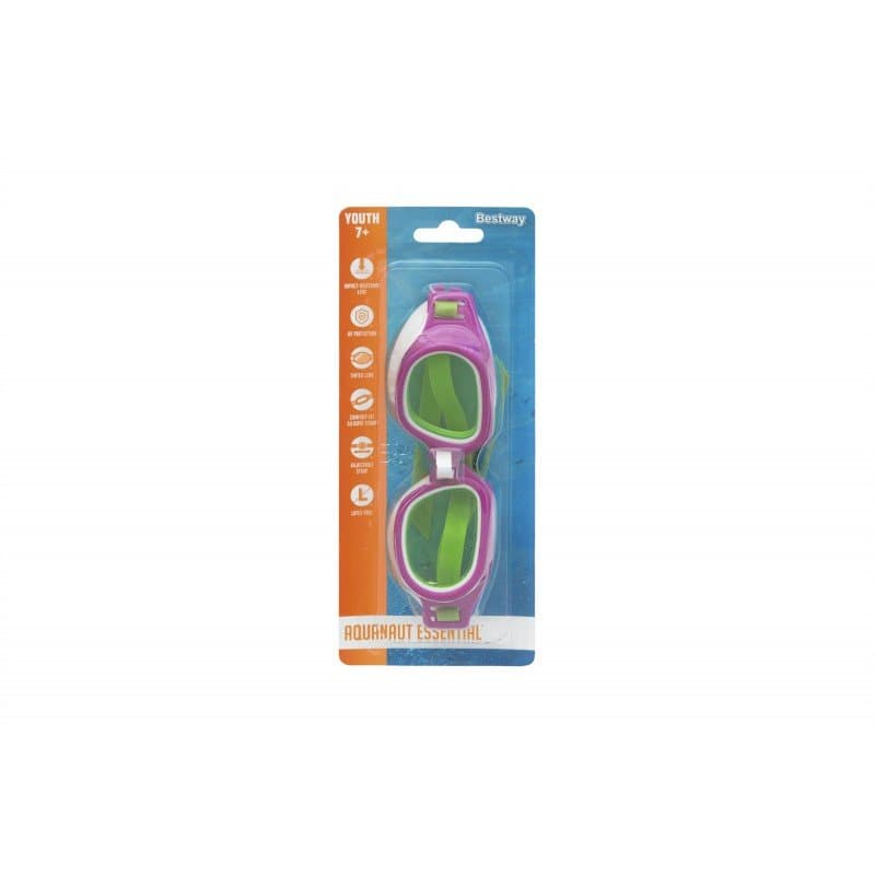 Детски очила за плуване Bestway 21003 - Image 4