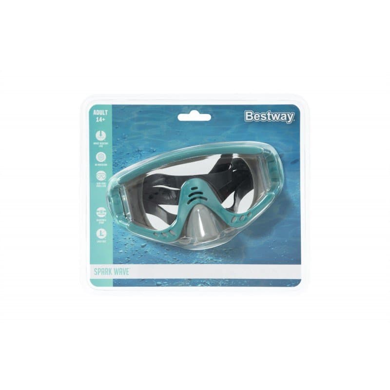 Очила за гмуркане Bestway 22044 - Image 6