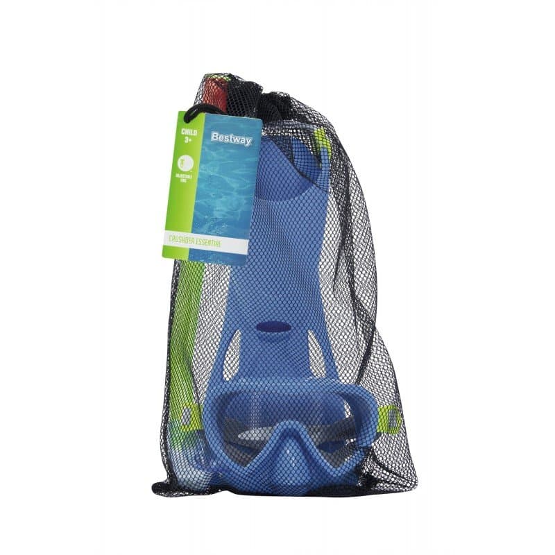 Детски комплект за плуване Bestway 25039 - Image 4