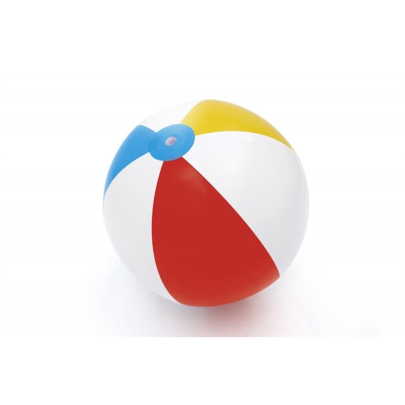 Надуваема плажна топка 51см. Bestway 31021 - Image 2