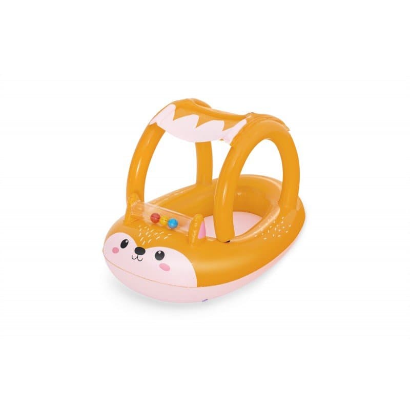 Надуваема детска лодка (94х66см) Bestway 34168