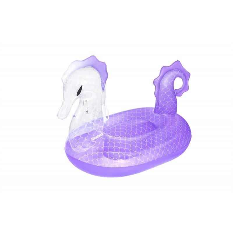 Надуваем остров Водно конче (170х120см) Bestway 41505