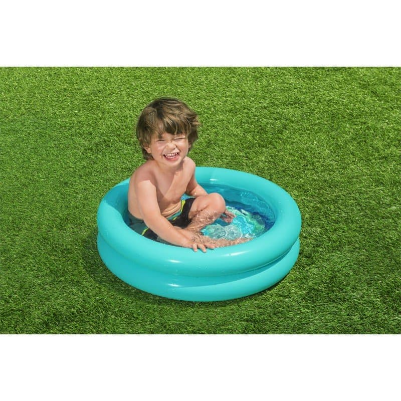 Детски надуваем басейн Bestway (61х15см) 51061 - Image 5