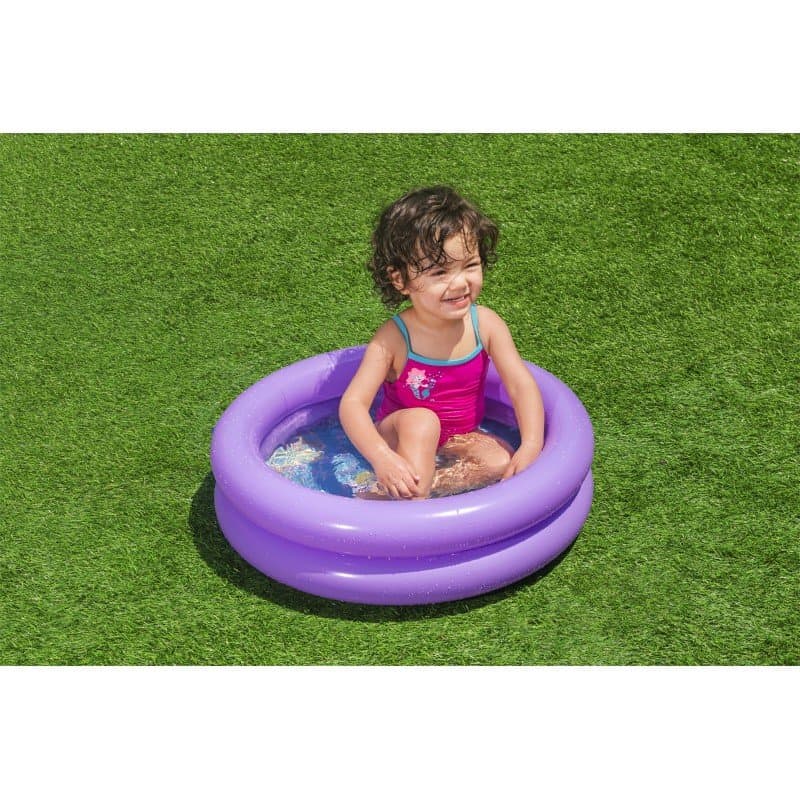Детски надуваем басейн Bestway (61х15см) 51061 - Image 8