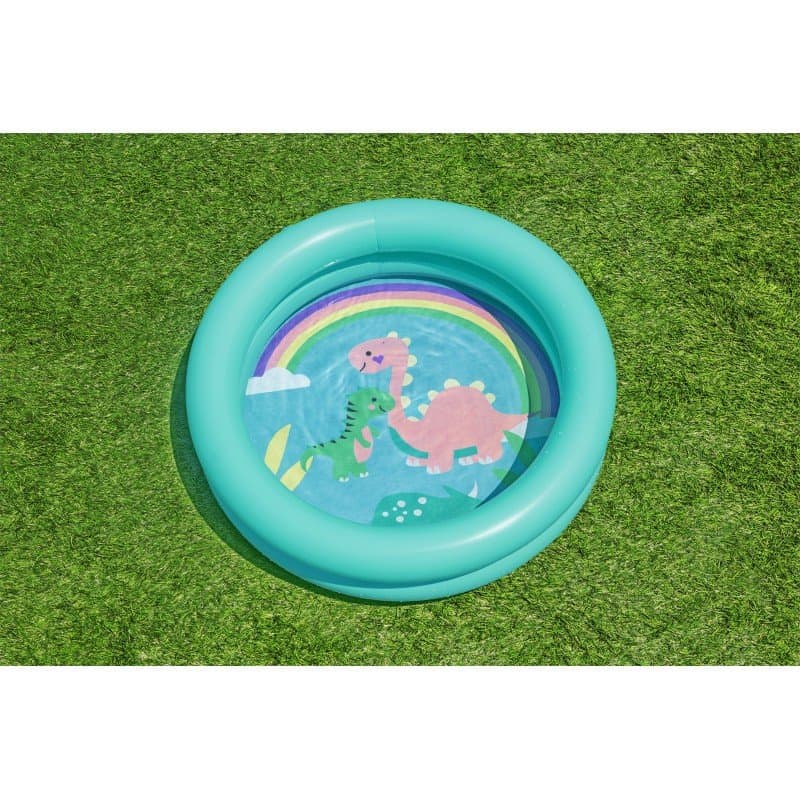 Детски надуваем басейн Bestway (61х15см) 51061 - Image 10